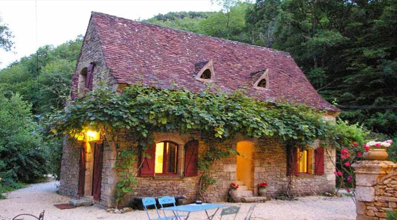 La Carmalaine Castelnaud La Chapelle Exterior photo